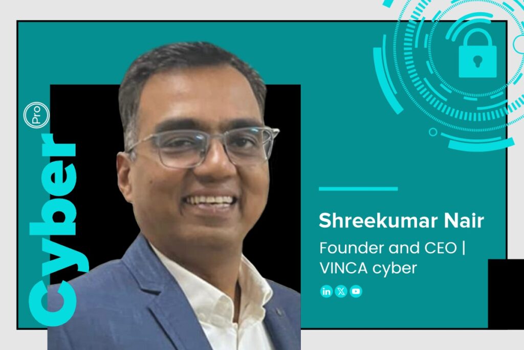 Vinca Cyber: Leading the Cybersecurity Field with Innovative Approaches