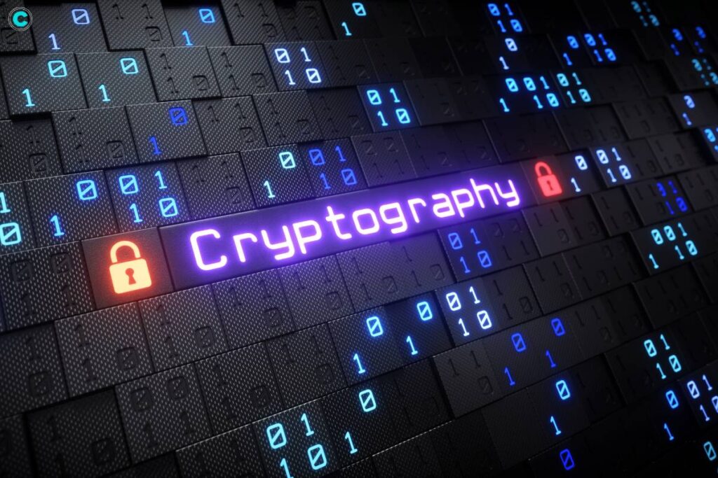 The Crucial Role of Cryptography in Fortifying Cybersecurity Applications