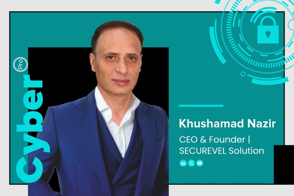 SecureVel Solutions: An Expert Using Next-Generation Security Technologies to Transform the Cybersecurity Industry