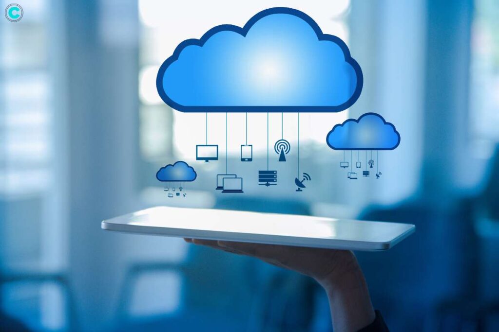 Cloud Computing Reference Model: The Future of Cloud Architecture | CyberPro Magazine