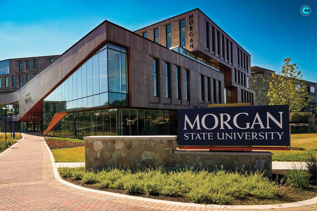 Morgan State University’s AI and Cybersecurity Centers Promote Equity and Safety