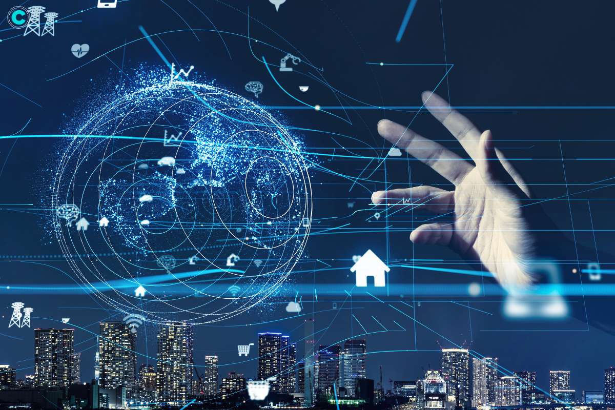 The Future of IoT Data Security: Trends, Challenges, and Solutions | CyberPro Magazine