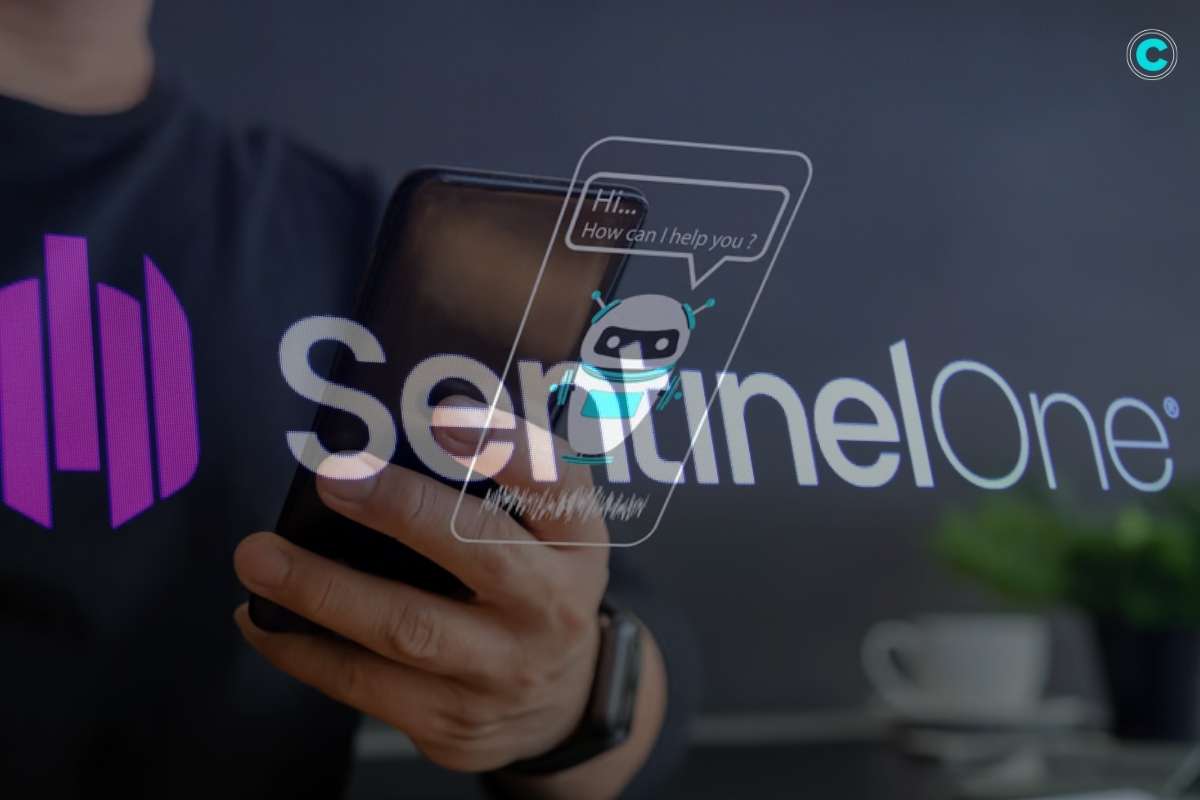 A High-Flying Tech SentinelOne Stock Set to Soar Higher with Generative AI