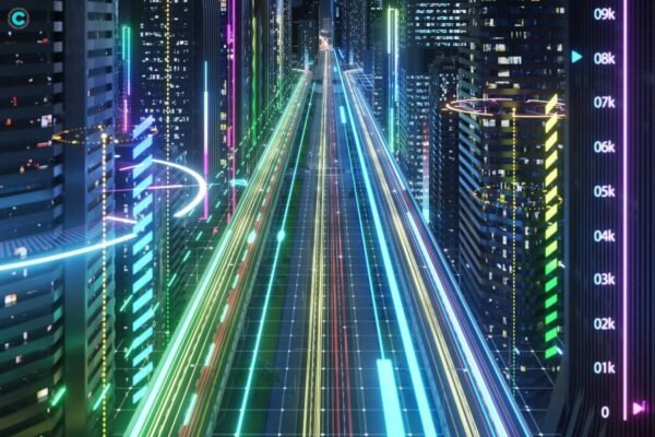 The Important Role of IoT in Smart Cities | CyberPro Magazine