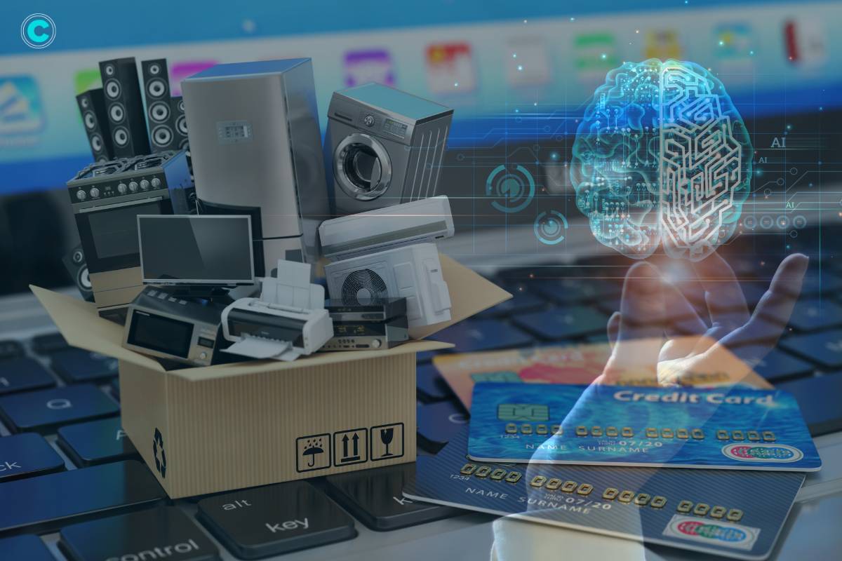 The Impact of AI in E-commerce | CyberPro Magazine