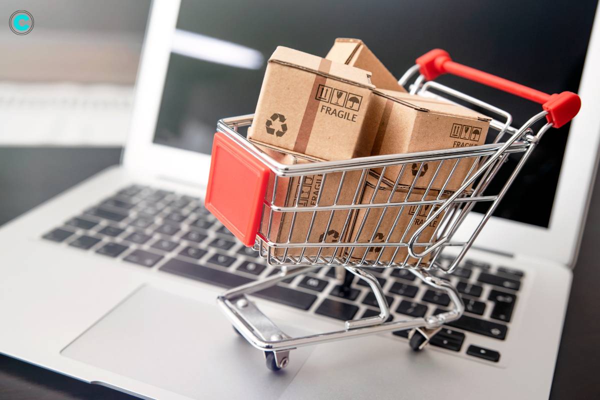 The Impact of AI in E-commerce | CyberPro Magazine