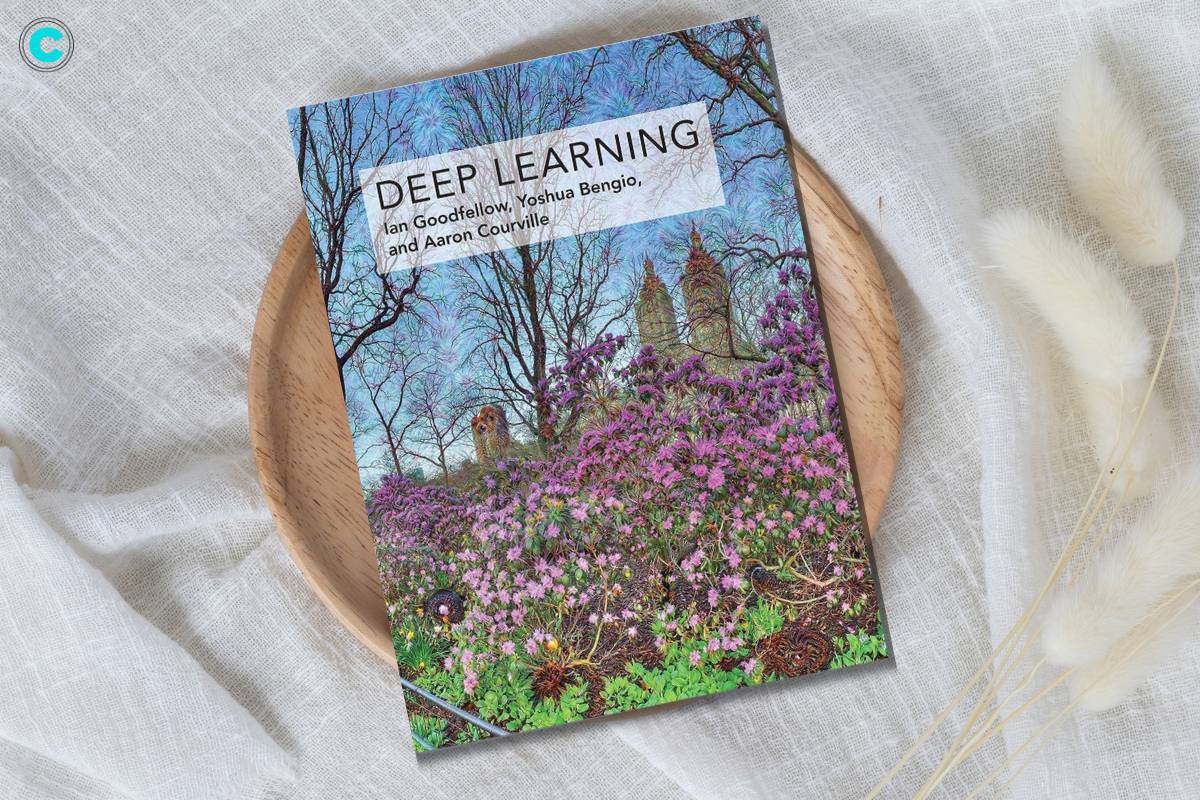 Exploring Deep Machine Learning Books: Your Ultimate Guide to Advanced AI Techniques | CyberPro Magazine