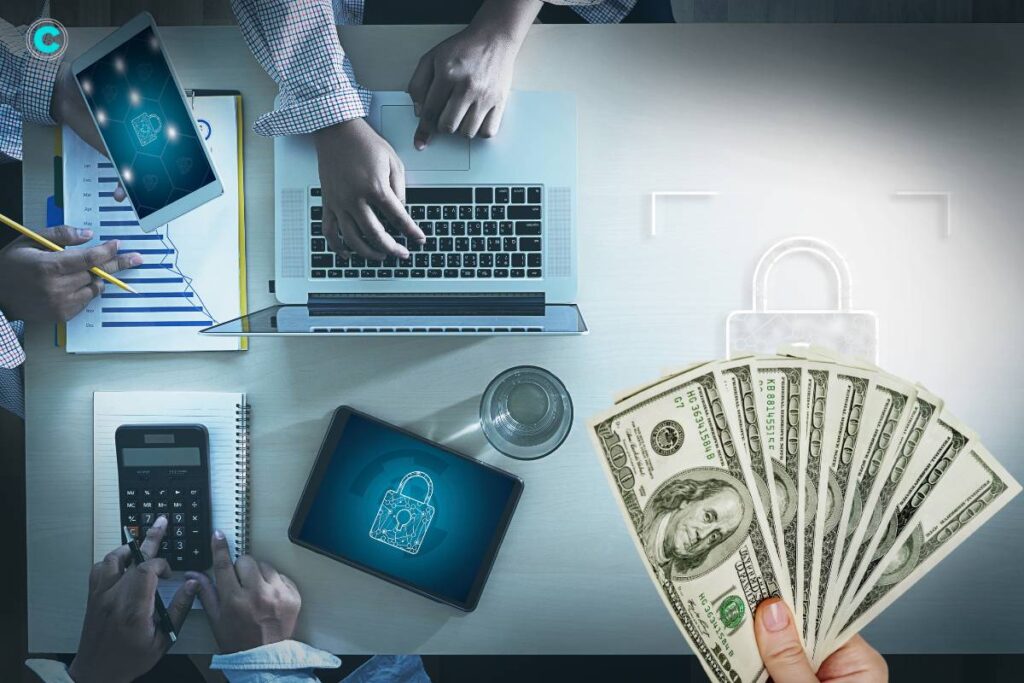 Navigating Cyber Security Salaries in the USA: A Comprehensive Guide for 2024