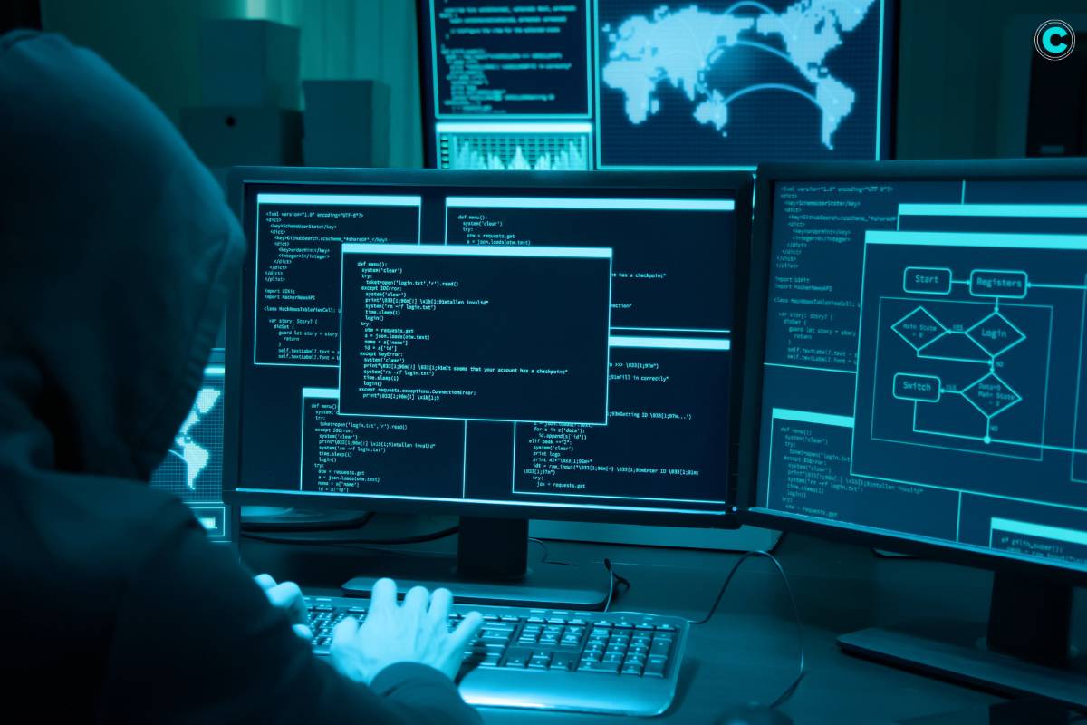 The Types of Cybercrime: A Comprehensive Exploration | The Enterprise World