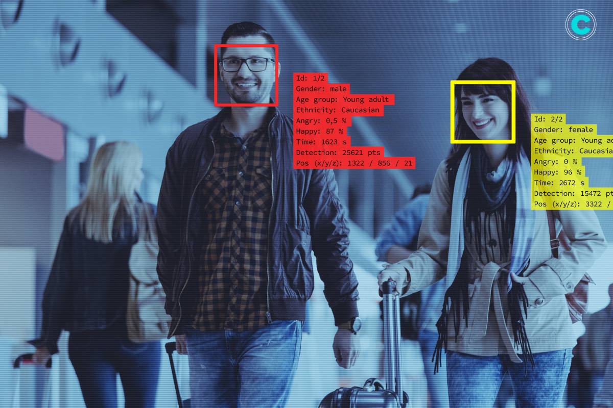 Understanding Facial Recognition Programs | CyberPro Magazine