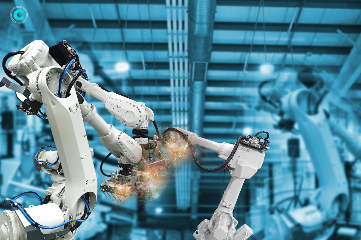 A Deep Dive into the Technology in Robots | CyberPro Magazine