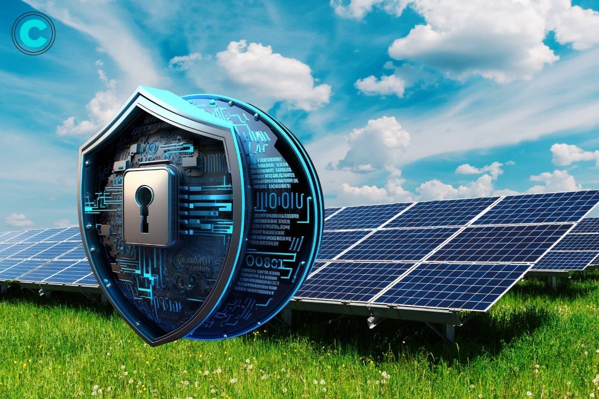 Safeguarding the Sun: The Imperative of Solar Cybersecurity