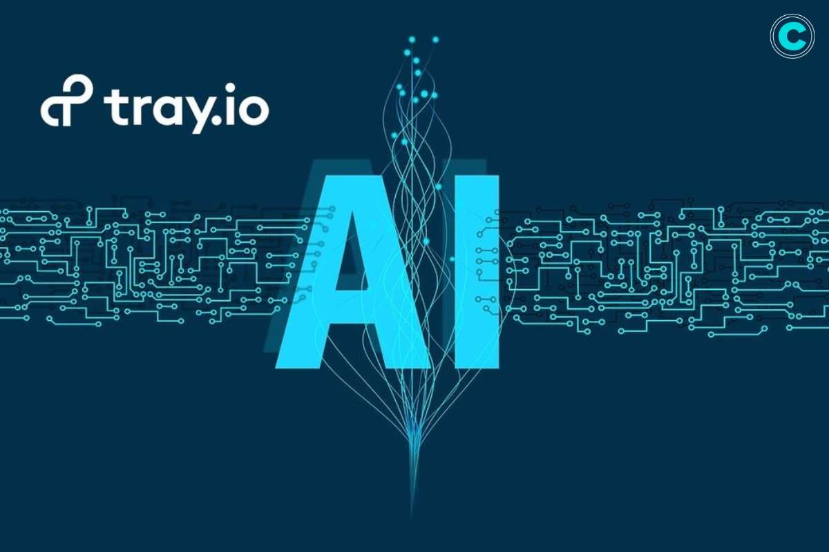 Tray.io Navigating AI Integration Challenges in the Enterprise | CyberPro Magazine