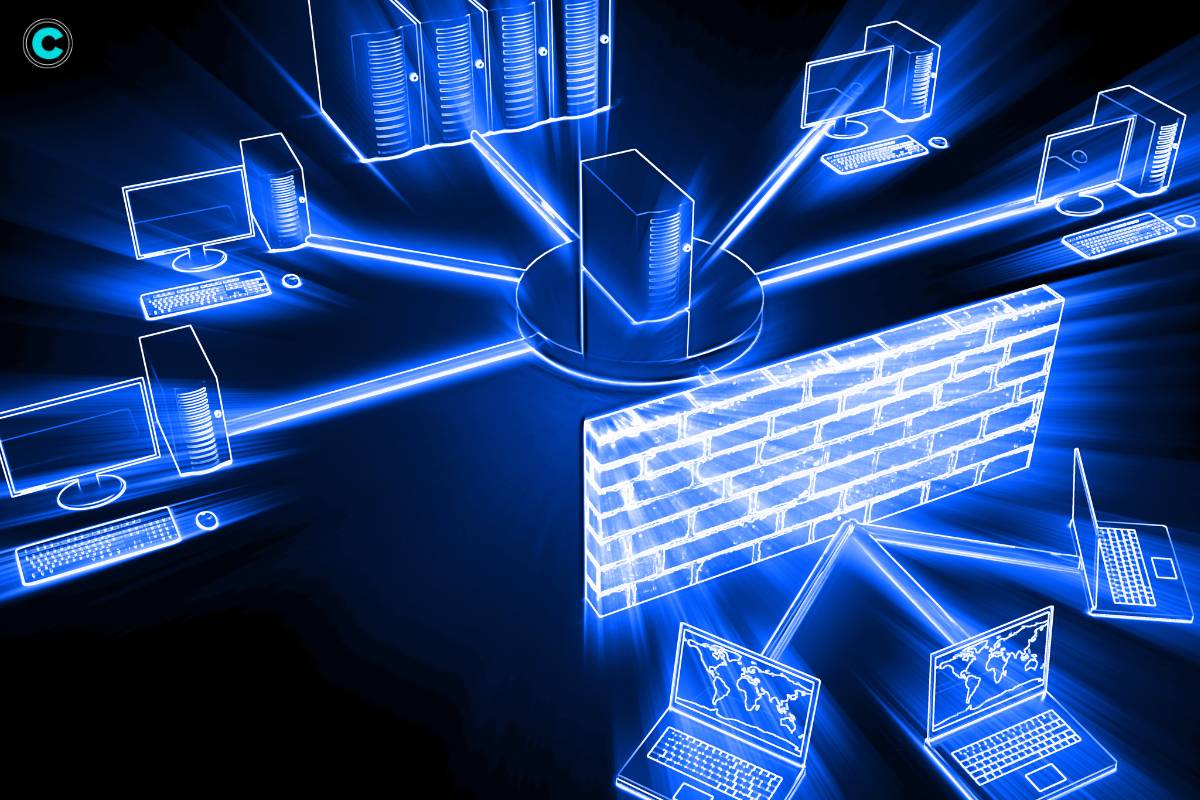 A Comprehensive Guide to Network Security Firewalls | CyberPro Magazine