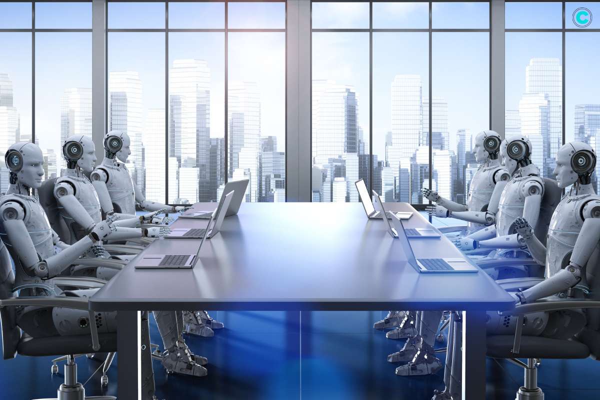 Strengthening Corporate Cyber Defenses: Urgency in Boardrooms and Innovations in AI