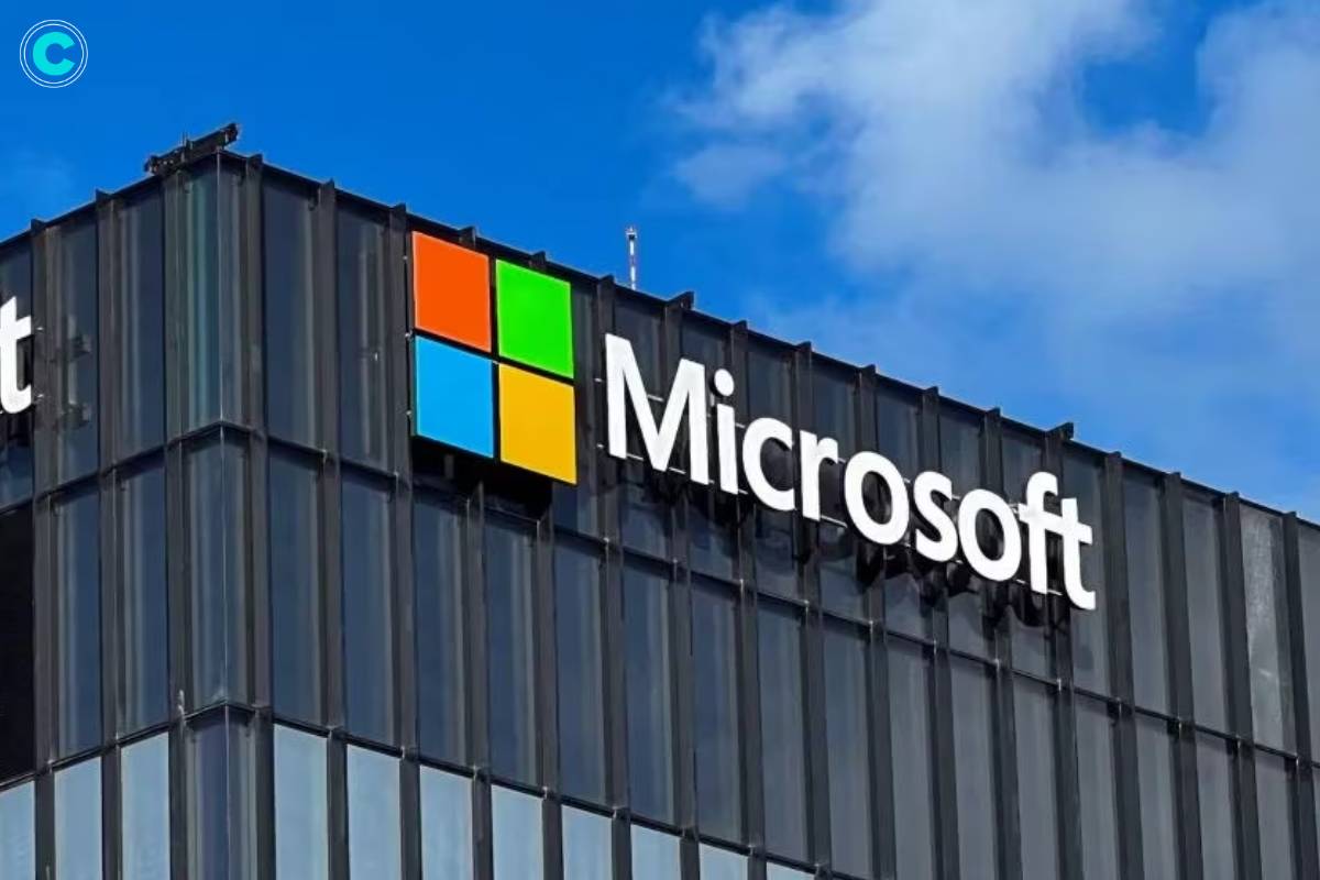 Microsoft to Invest $2.9 Billion in Japan's Digital Future