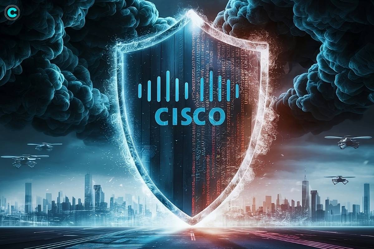 Cisco Introduces HyperShield: AI-Powered Security Architecture