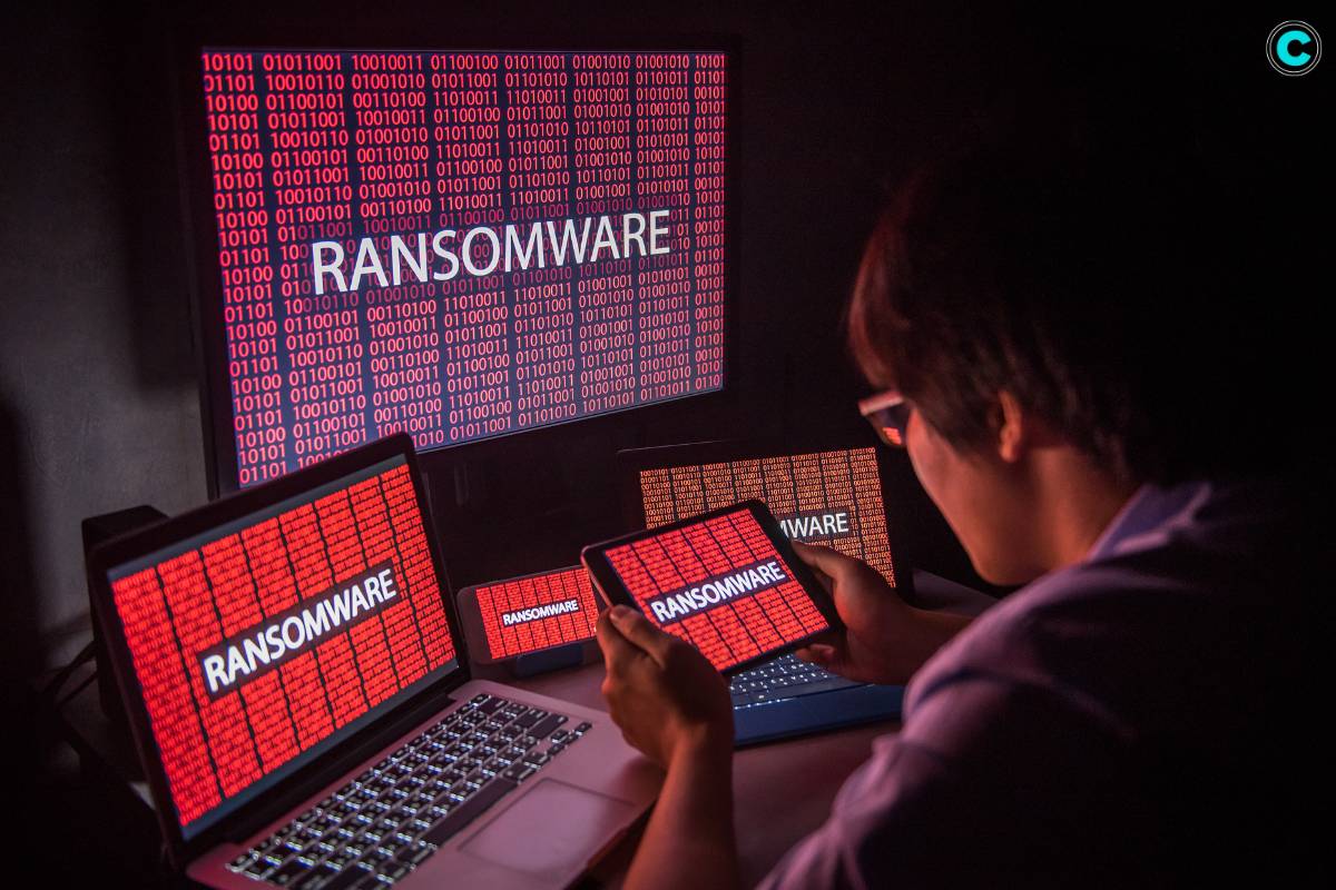 AI’s Role in Ransomware: Threats and Solutions