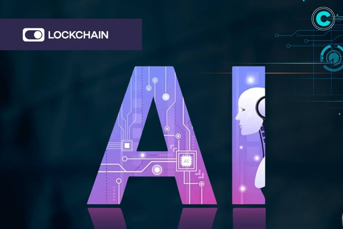 Lockchain.ai Launches AI-Powered Blockchain Risk Management Platform
