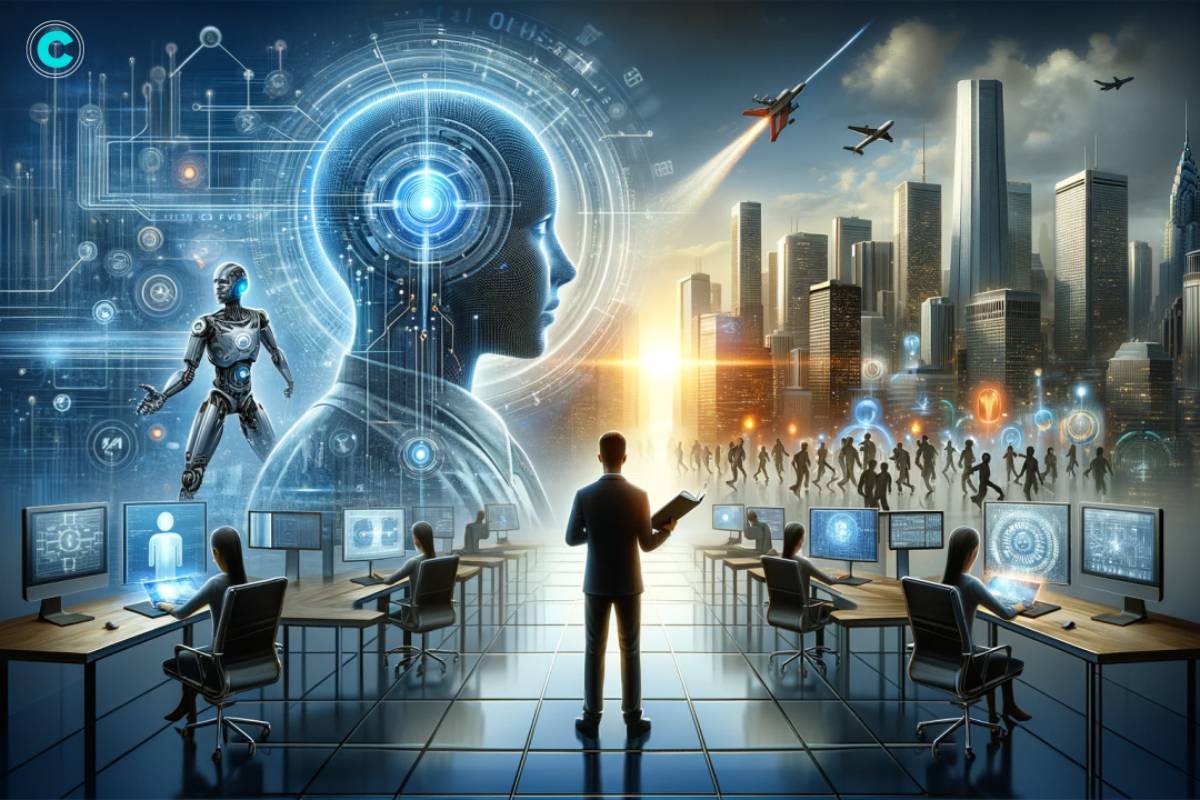 The Path to AI Oversight: Challenges and Calls for Action | CyberPro Magazine