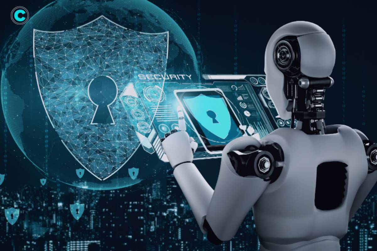 Cybersecurity Threats: AI’s Impact on Cybersecurity | CyberPro Magazine