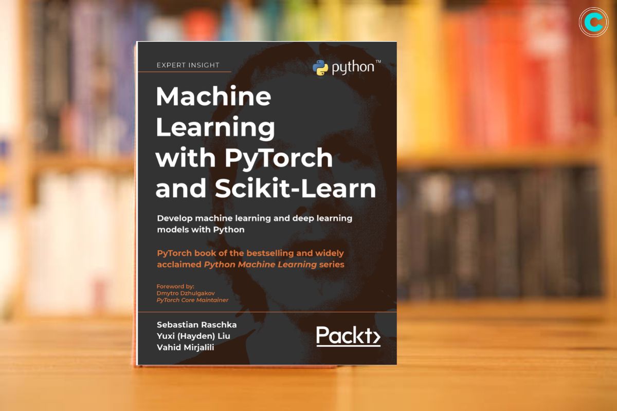 9 Trending Machine Learning Books You Need to Read Right Now | CyberPro Magazine