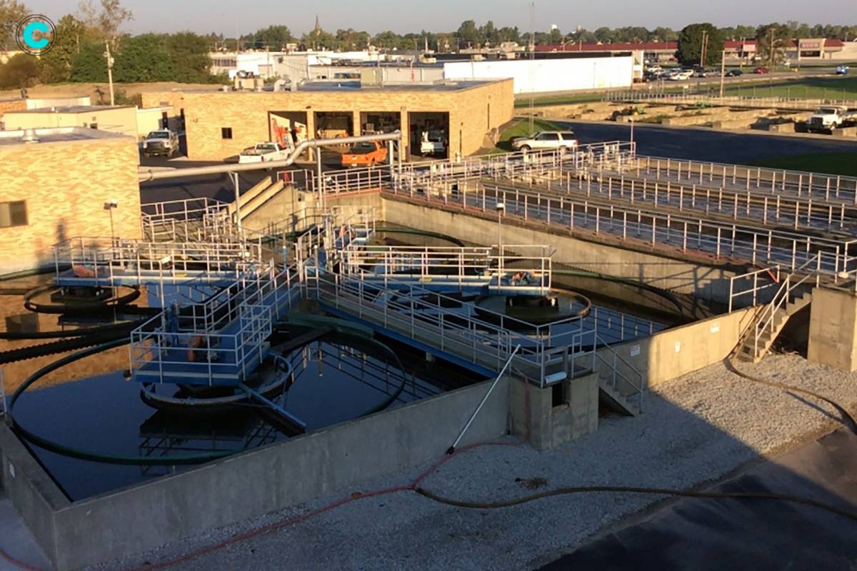 Cyberattack on Indiana Wastewater Treatment Plant | CyberPro Magazine