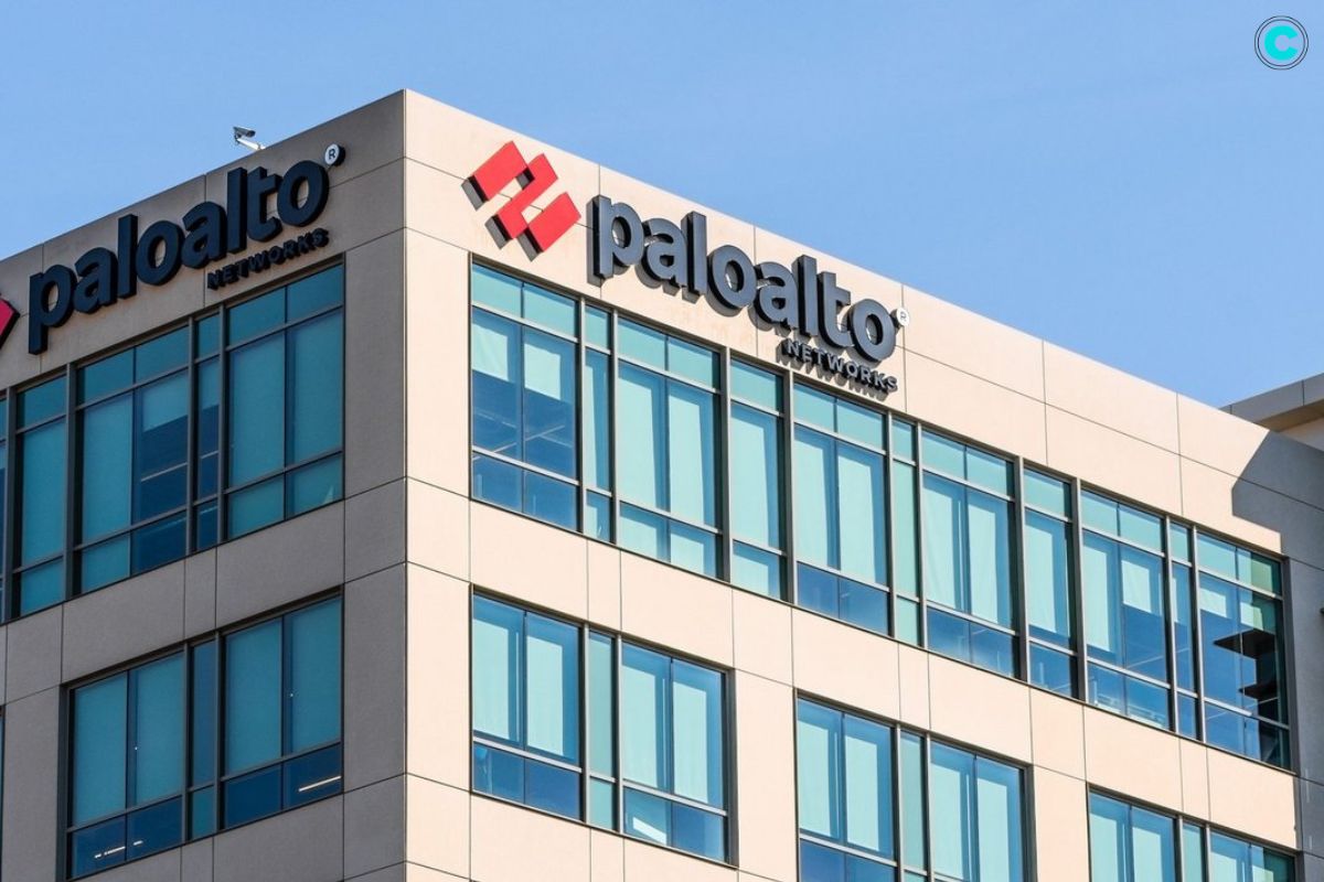 Palo Alto Networks: The AI Advantage in Cybersecurity | CyberPro Magazine