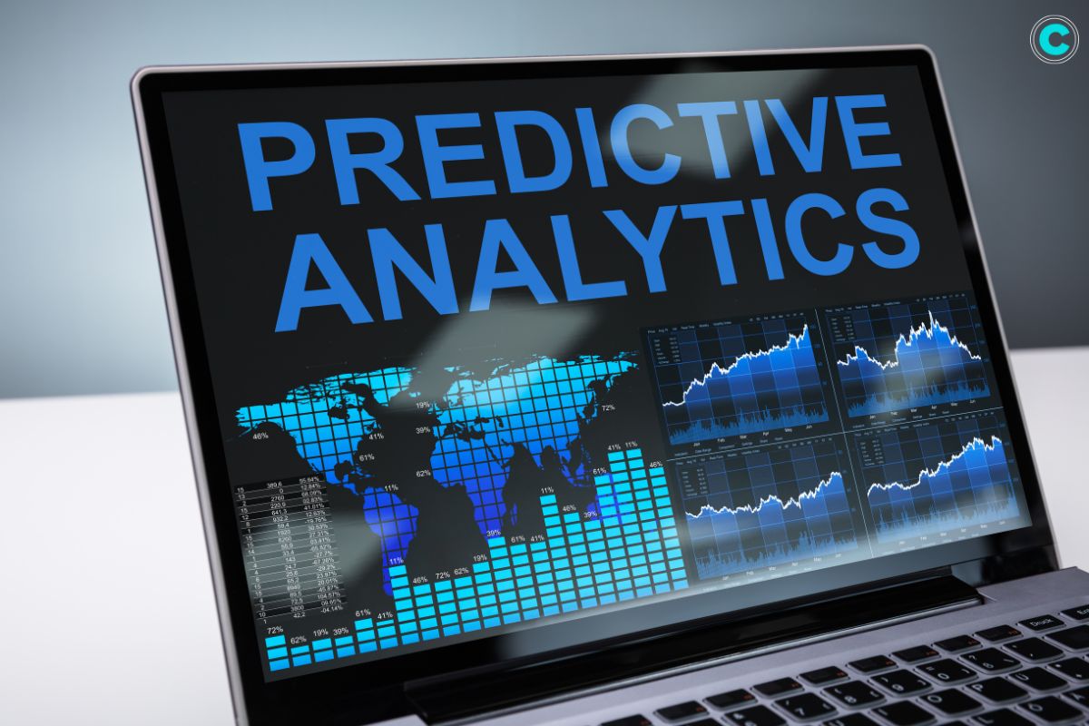 The Power of Predictive Analysis: Transforming Data | CyberPro Magazine