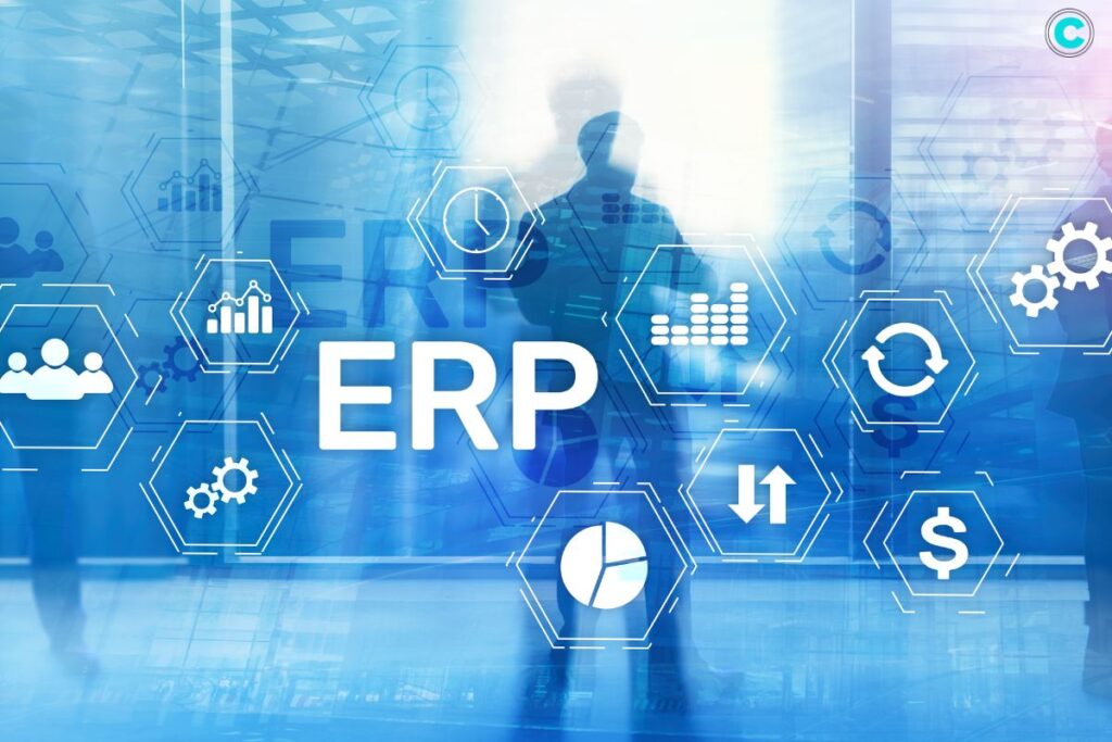 Maximizing Efficiency with Cloud-Based ERP: A Comprehensive Guide