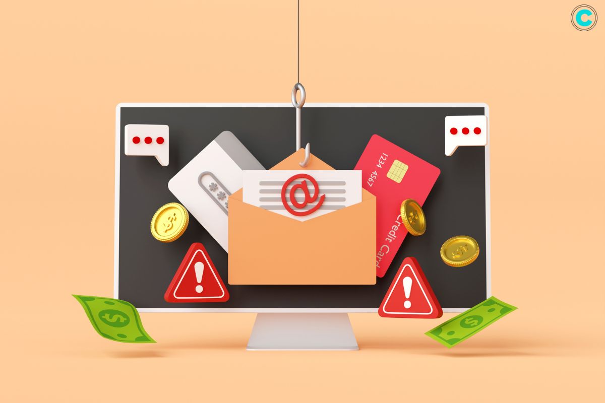 Phishing Scam Email: How to Recognize, Prevent, and Respond | CyberPro Magazine