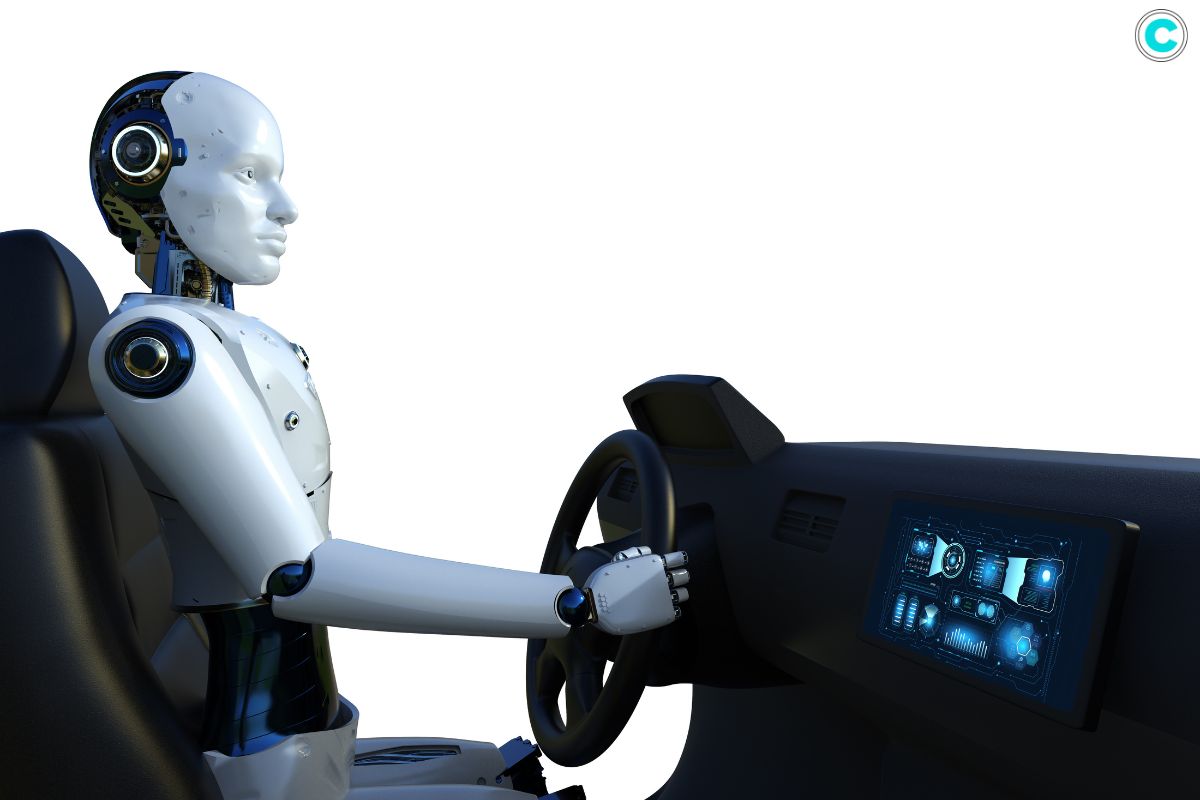 The Impact of Artificial Intelligence in Automobiles | CyberPro Magazine