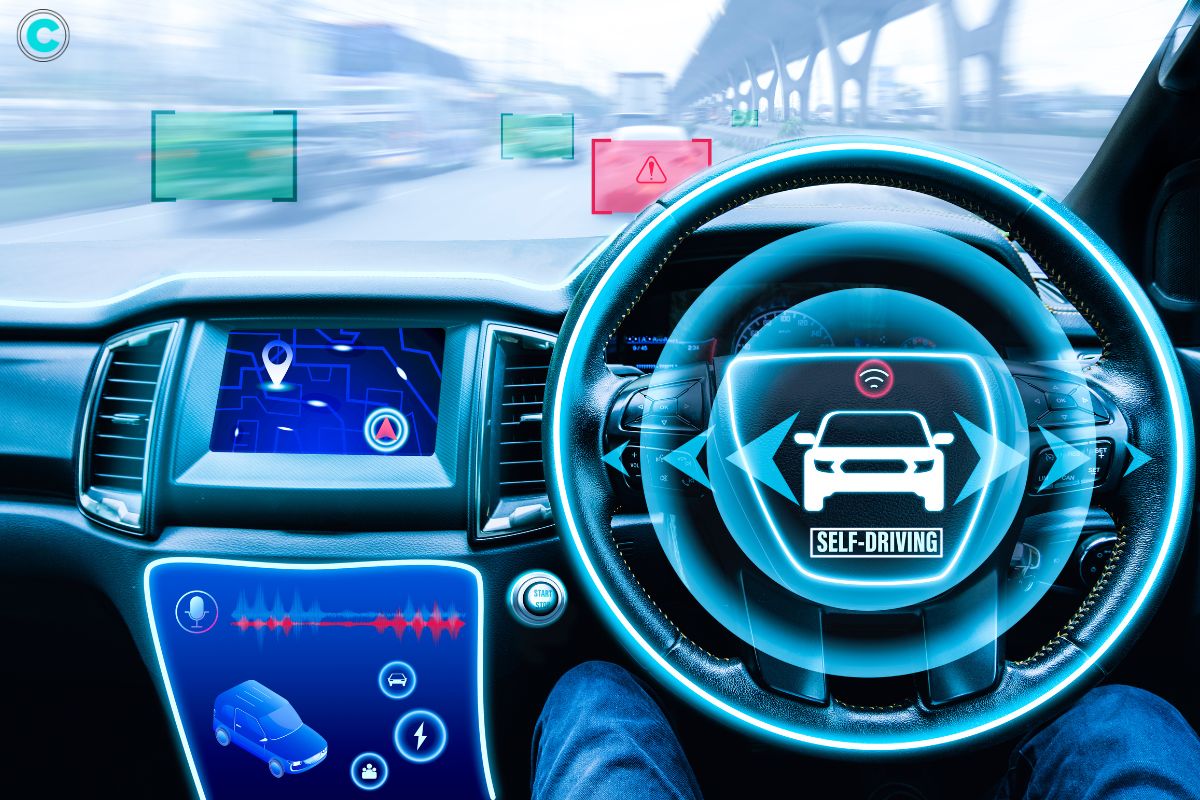 The Impact of Artificial Intelligence in Automobiles | CyberPro Magazine