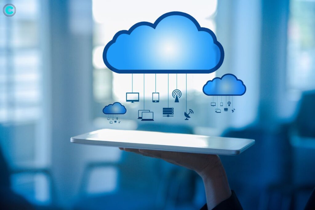 Advancements in Cloud Computing Highlight Need for Enhanced Security Measures