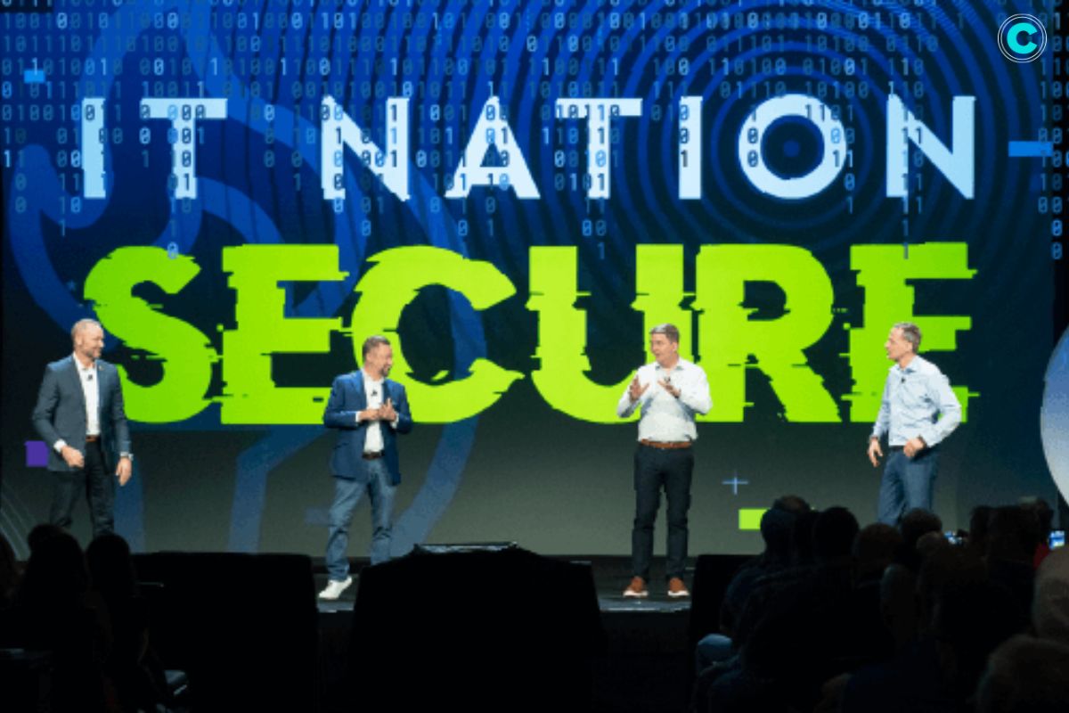 ConnectWise Unveils AI Future at IT Nation Secure 2024 | CyberPro Magazine