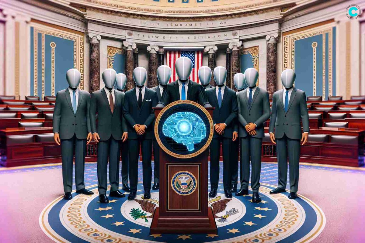 Senate Unveils Plan to Protect Elections from AI Threats | CyberPro Magazine