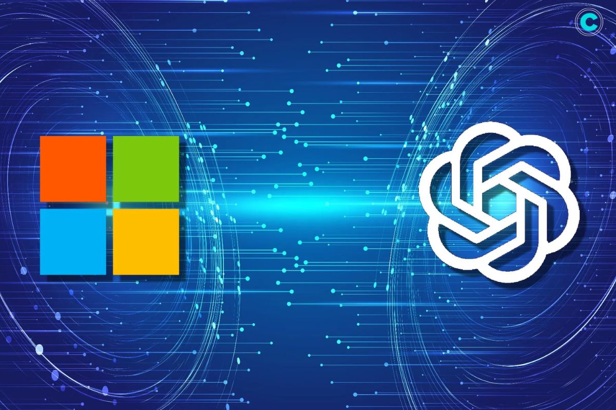 Microsoft Shifts AI Development to OpenAI | CyberPro Magazine