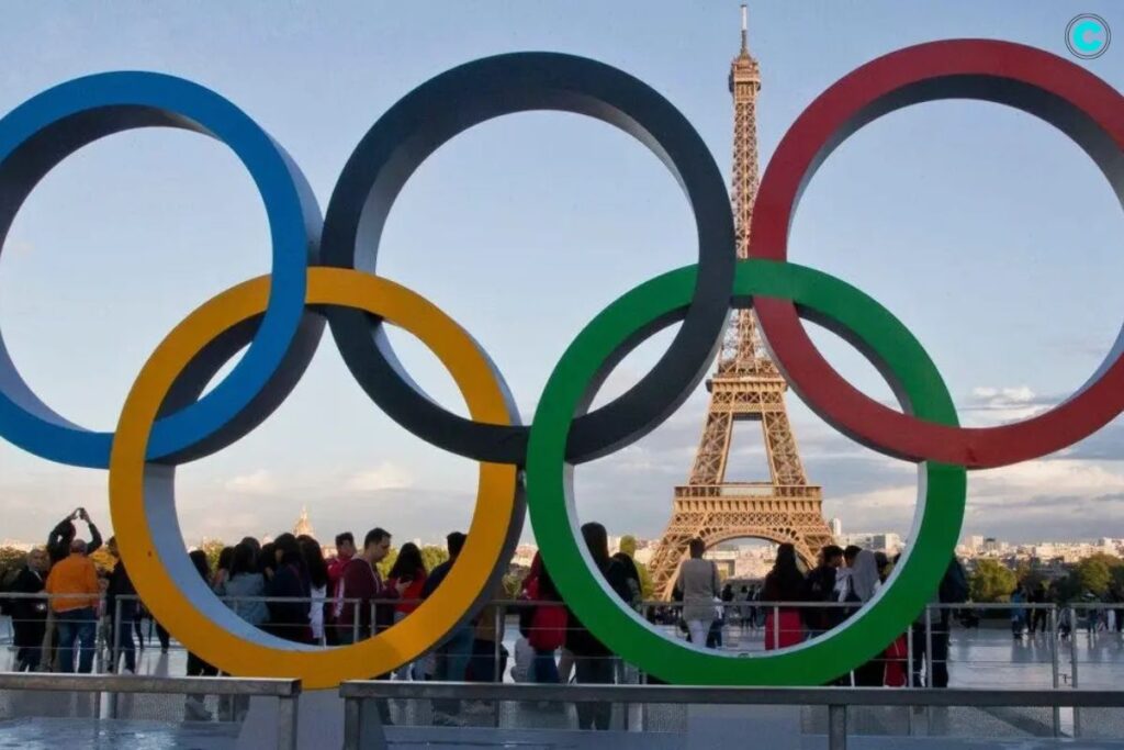 Securing the 2024 Paris Olympics: AI’s Role in Cybersecurity