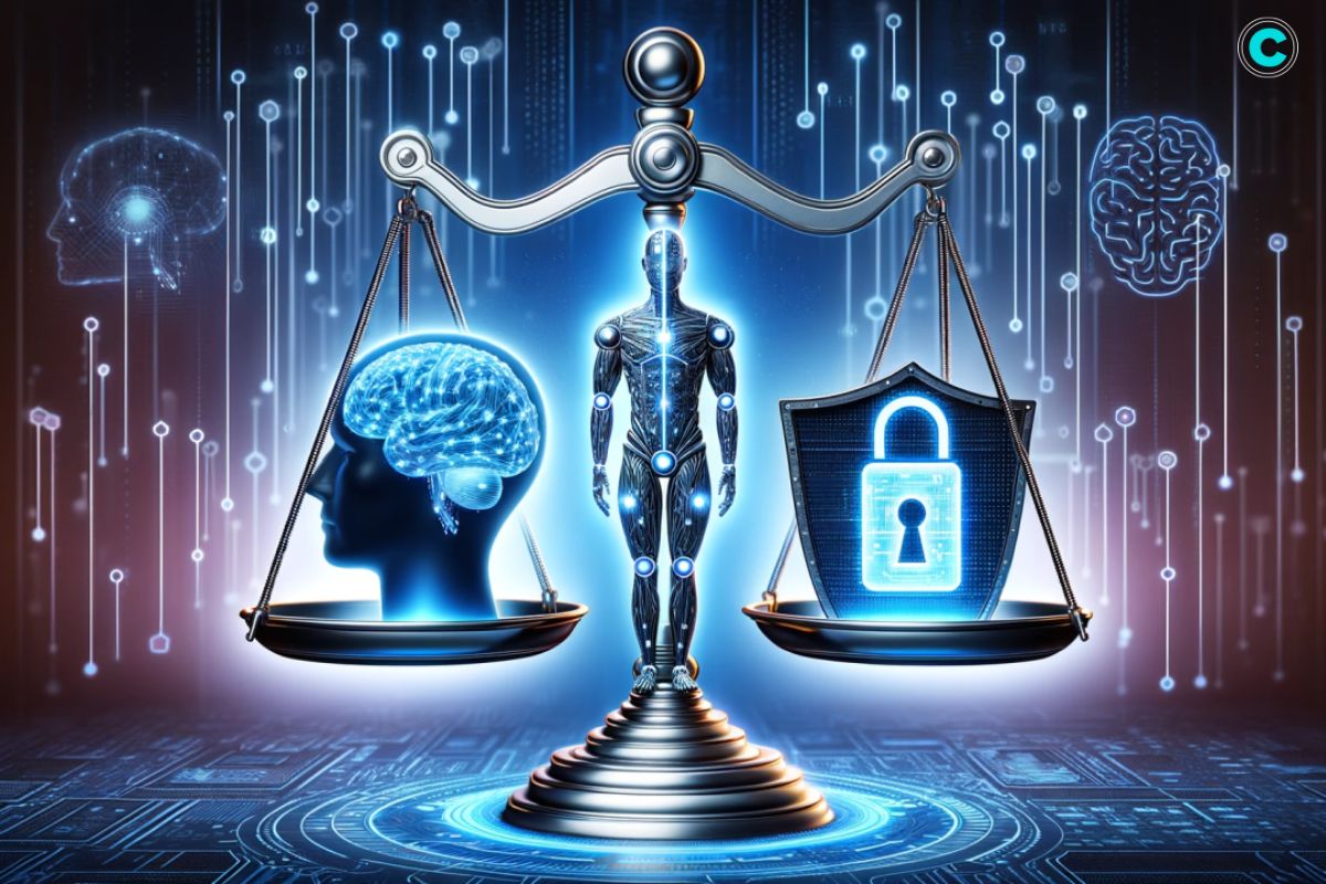 Balancing Innovation and Privacy: The New Era of A.I. Devices | CyberPro Magazine