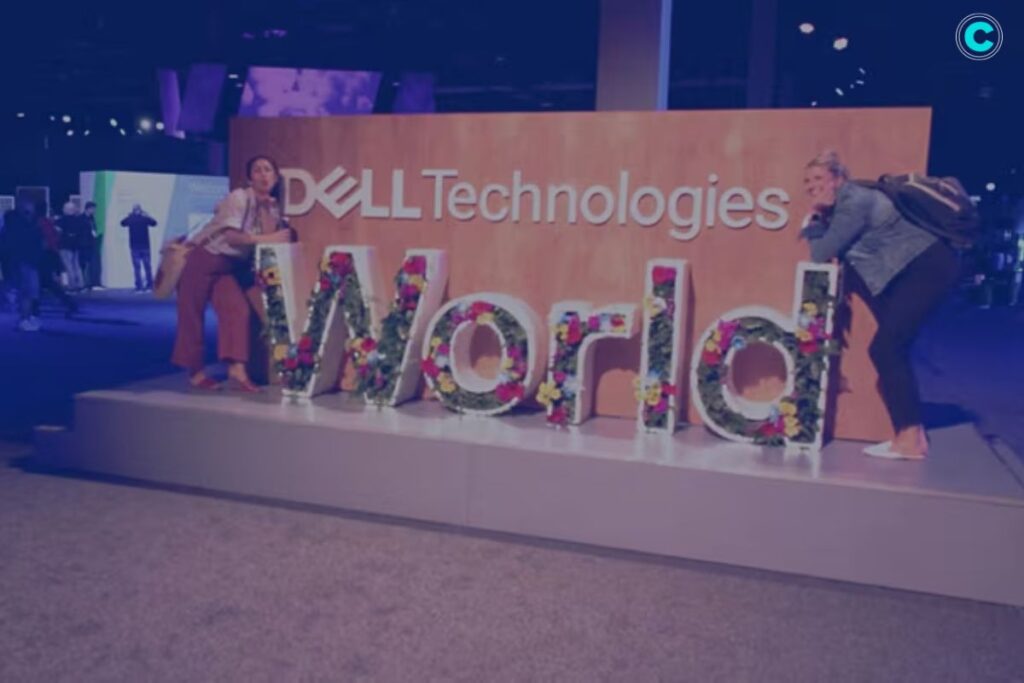 Dell Technologies World 2024: A Deep Dive into AI and Cybersecurity