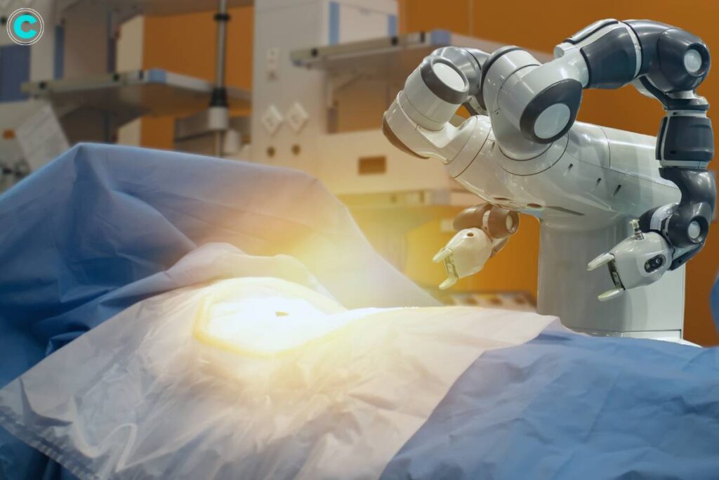 The Future of Healthcare: Exploring the World of Medical Robots