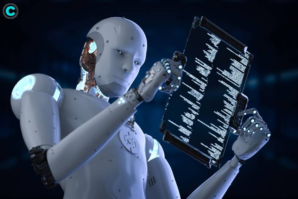 Medical Robots: The Future of Healthcare | CyberPro Magazine