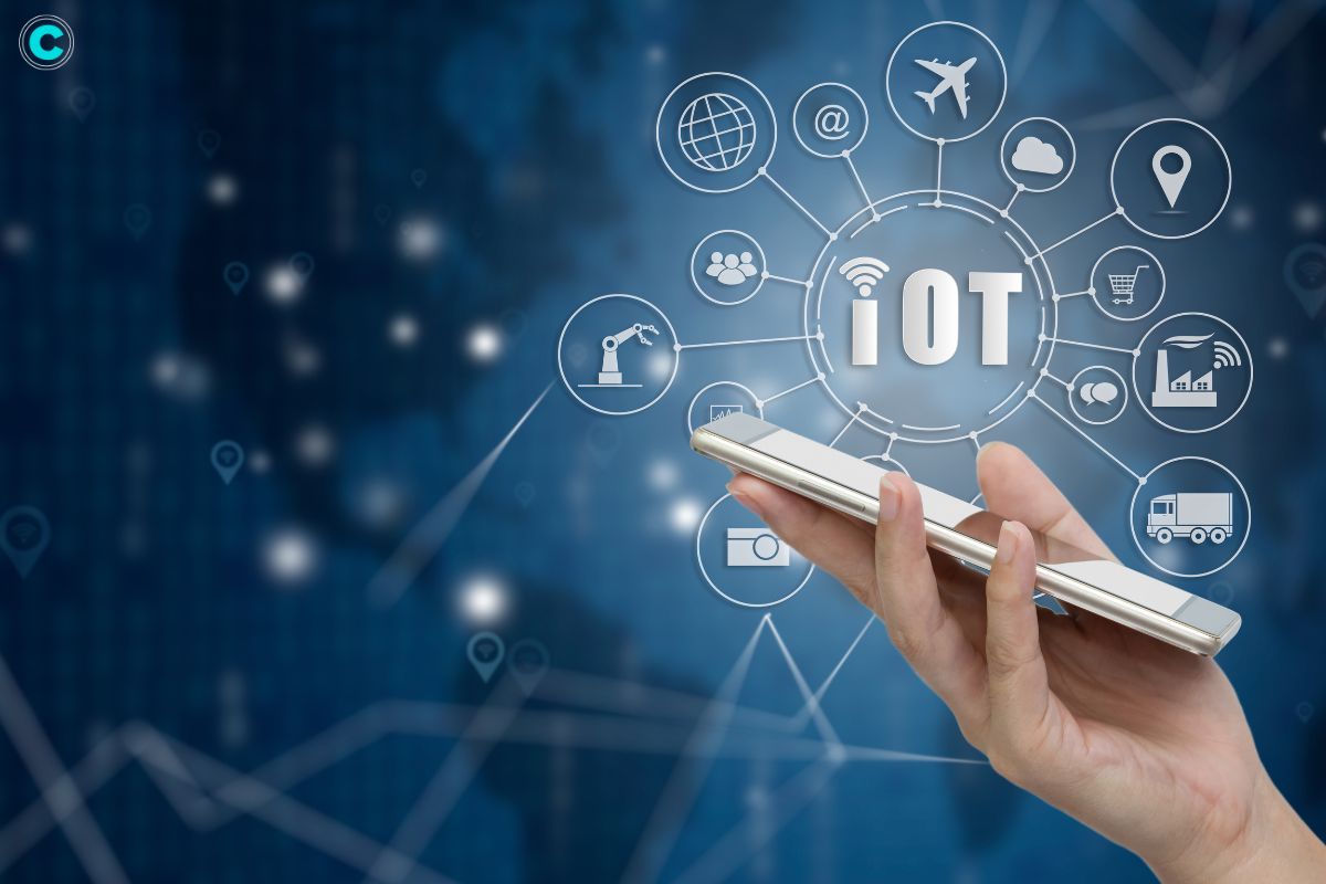 Internet of Things Platforms: Empowering Connected Devices and Smart Solutions