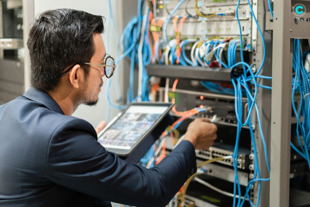 The Comprehensive Guide to Becoming a Network Engineer