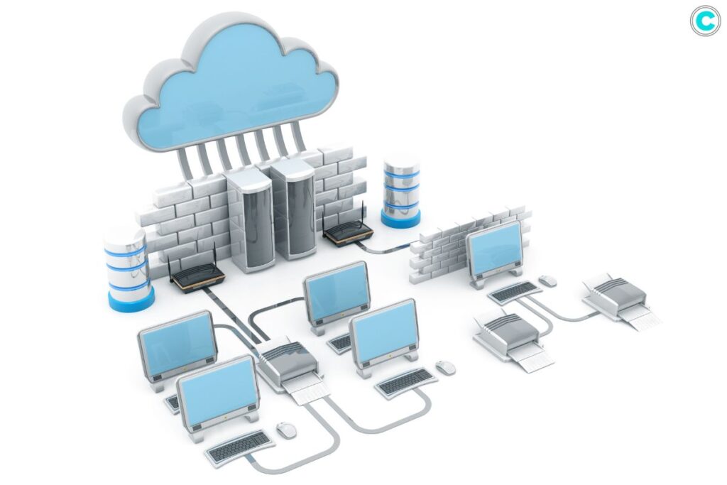 Everything You Need to Know Cloud Hosting Services