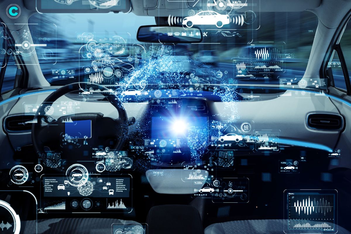 How Are Connected Cars Transforming the Auto Industry? | CyberPro Magazine