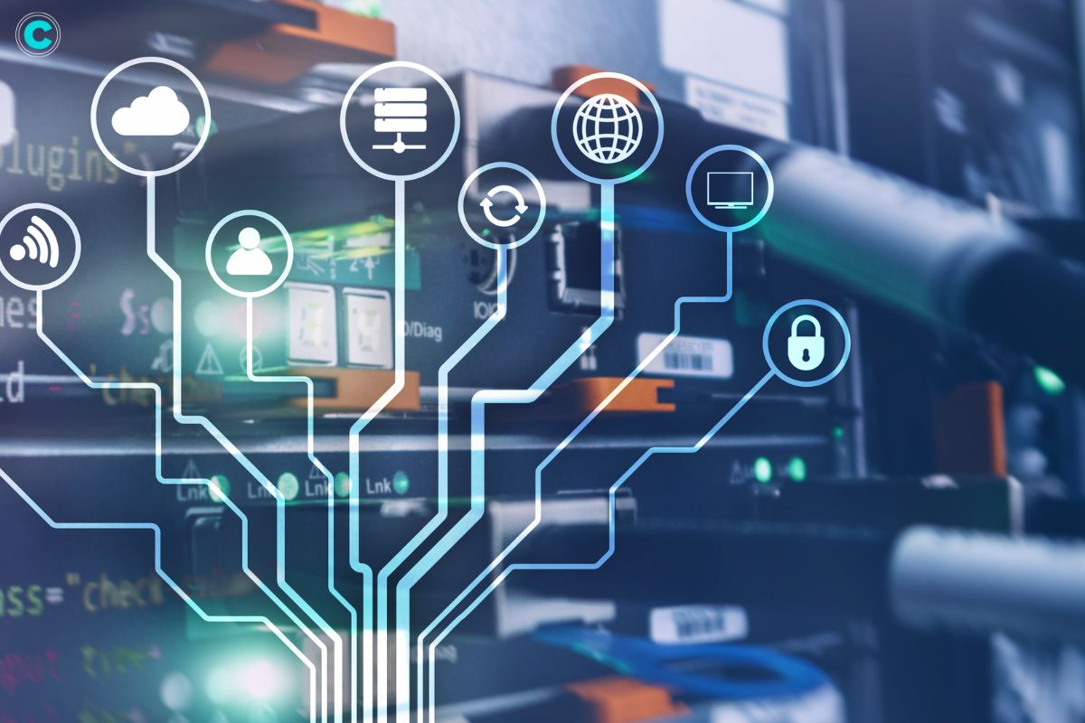 Internet of Things Platforms: Empowering Connected | CyberPro Magazine