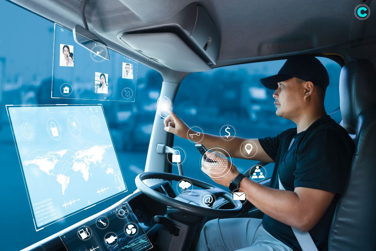 How Are Connected Cars Transforming the Auto Industry? | CyberPro Magazine