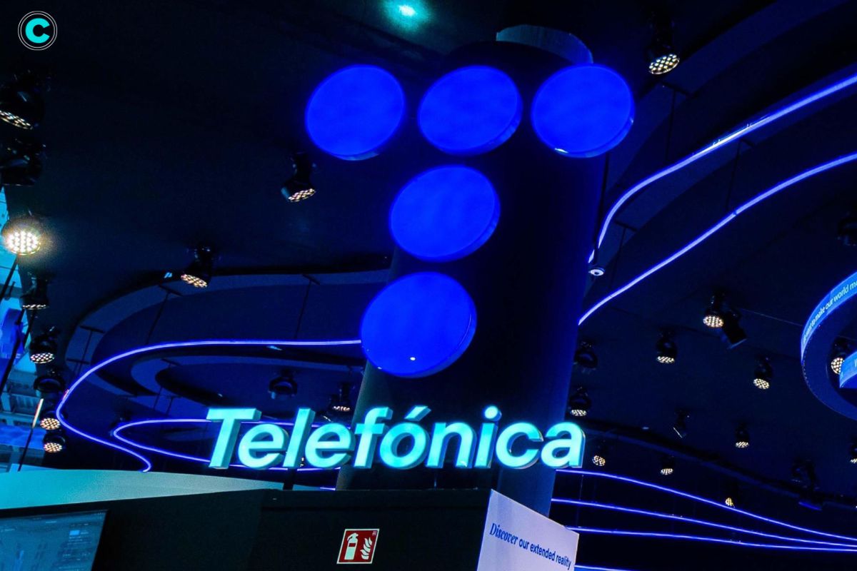 Telefónica Tech Continues to Reign as Cybersecurity Leader | CyberPro Magazine