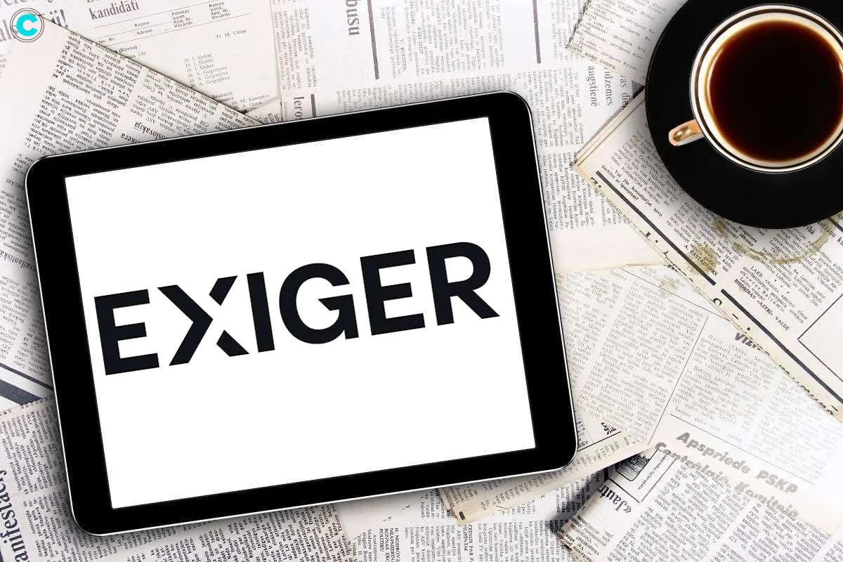 Exiger Enhances Supply Chain Visibility with Versed AI Acquisition